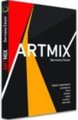 Artmix - tokovi umetnosti, arhitekture, filma, dizajna, mode, muzike i televizije